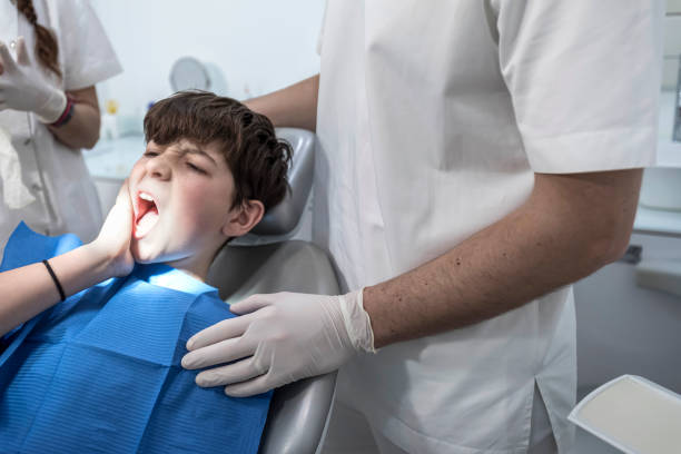 Best Broken or Cracked Tooth Emergency Dentist in Dora, AL