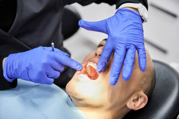 Best Pediatric Emergency Dentist in Dora, AL
